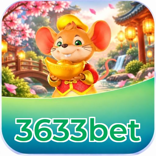3633bet Certificado eCOGRA