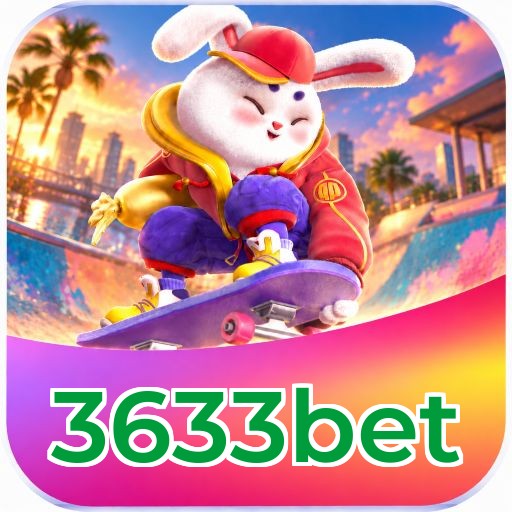 3633bet Logo