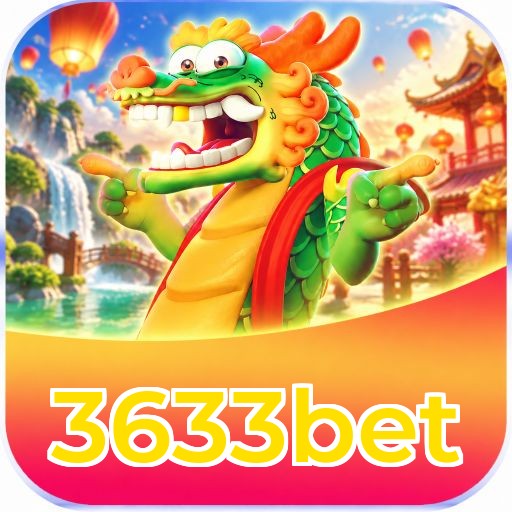 Requisitos do APK 3633bet para Android - Logo Oficial