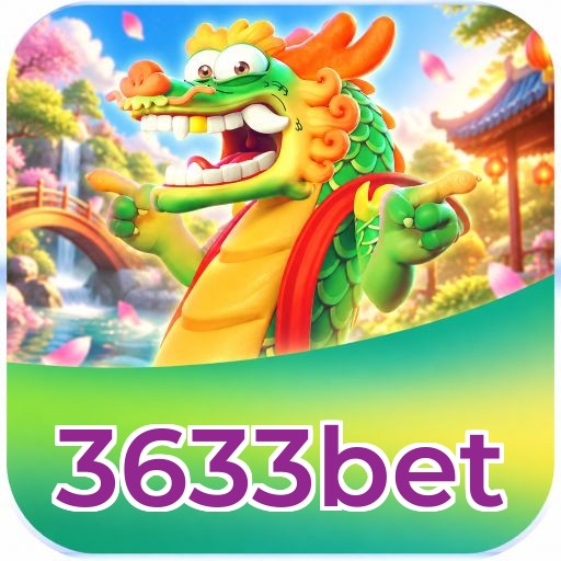 3633bet APK Logo Oficial Certificado