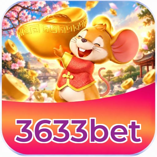 3633bet APP Logo Oficial Certificado Android iOS