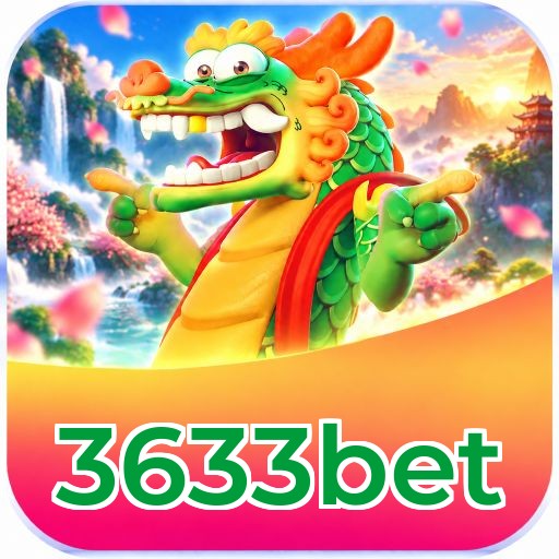 3633bet Logo Verificado