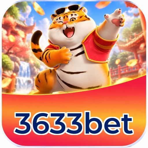3633bet Jackpots Progressivos