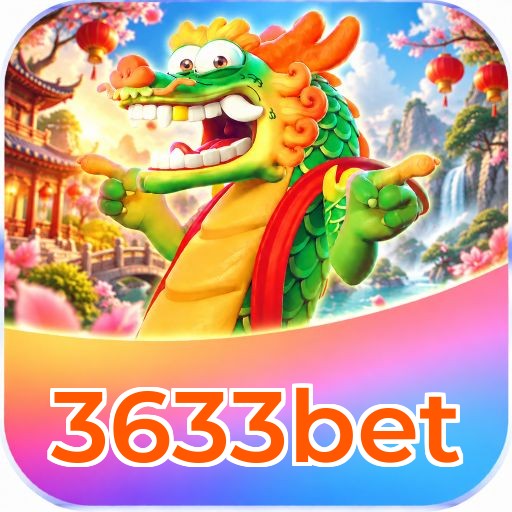 Logo da 3633bet