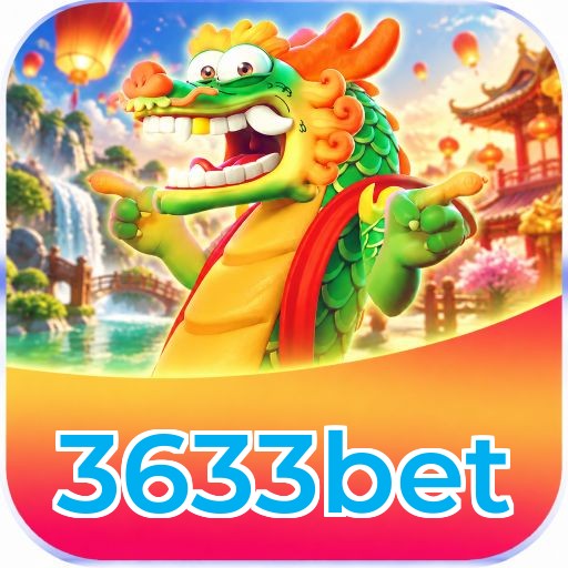 3633bet Logo Seguro