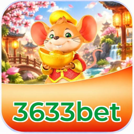 3633bet Baixar Download Logo Oficial Certificado
