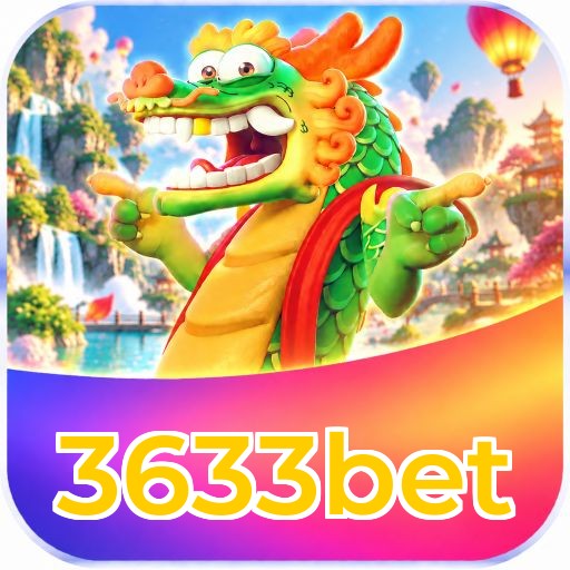 3633bet Bônus Oficial - Rollover 25x Justo