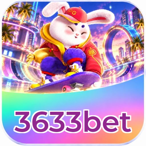 3633bet Logo