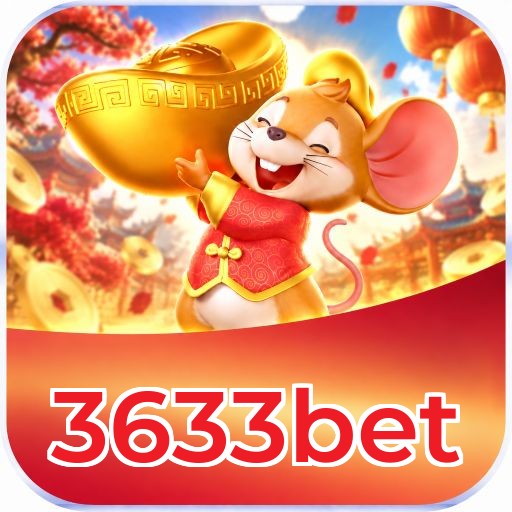 3633bet Logo