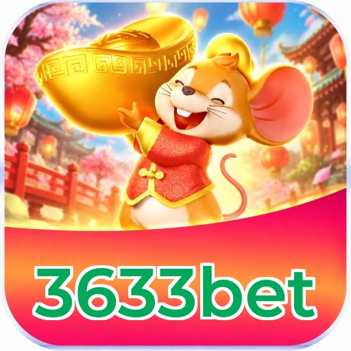3633bet Logo
