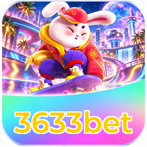 3633bet Slots Premium Brasil
