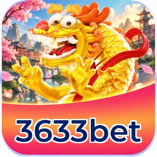 3633bet Download Speed Test Logo - Teste de Velocidade Certificado