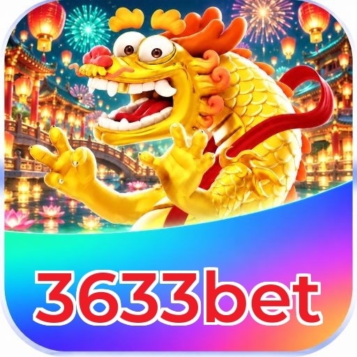 3633bet Logo