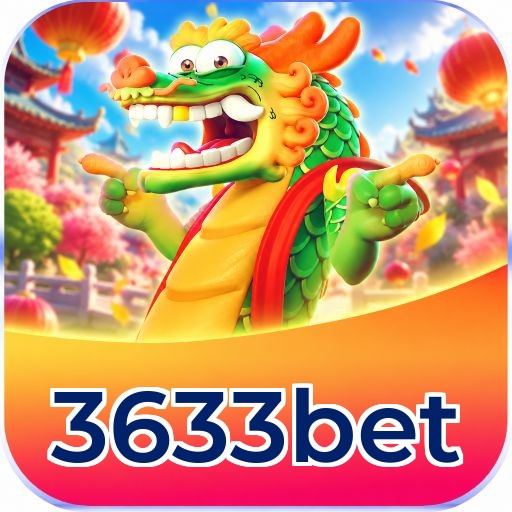 3633bet VIP Program Logo